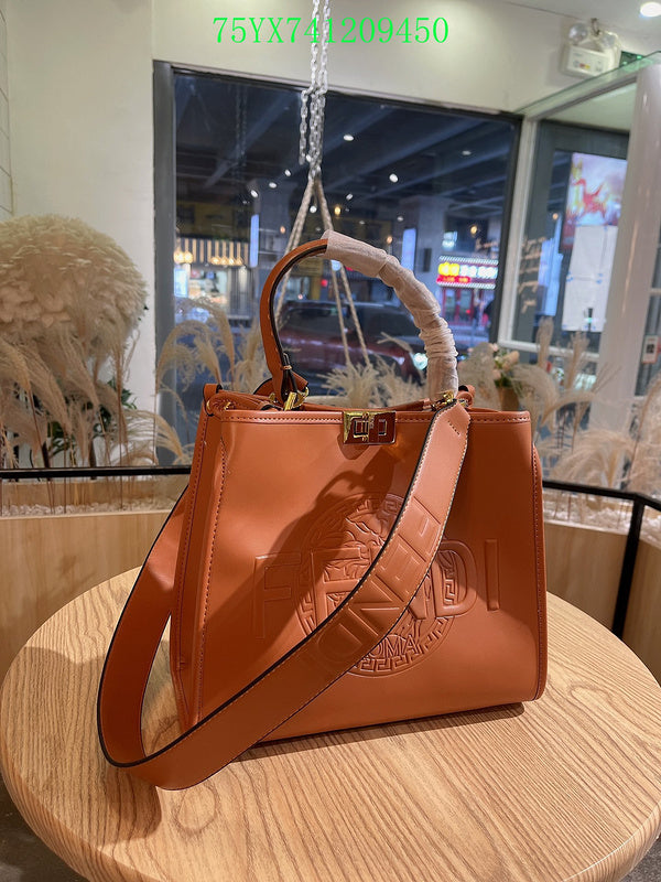 Glami - FDE Bags - 1954