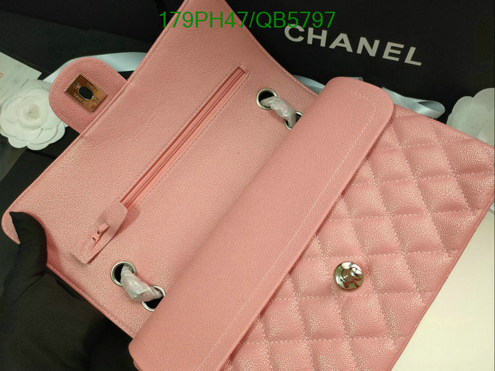 SAMC - CHL Bags - 559