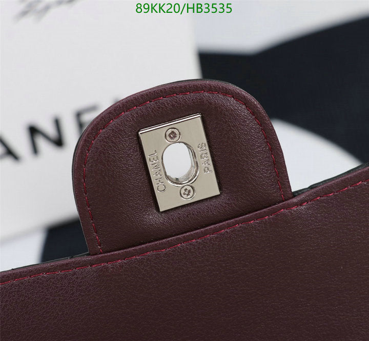 SAMC - CHL Bags Crossbody - 059