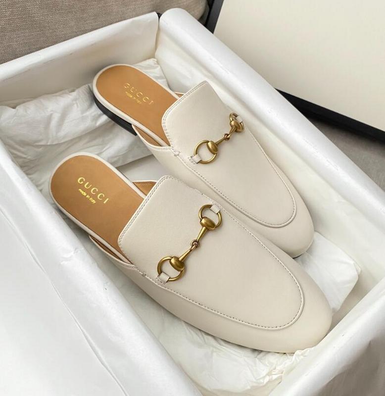 SAMC - GUKI Women Shoes - 1743