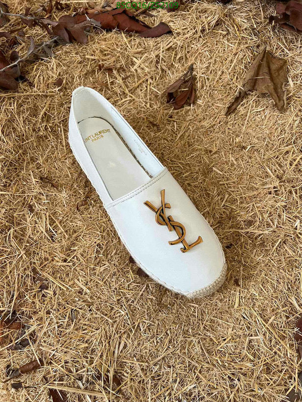 SAMC - YLS Women Shoes - 172