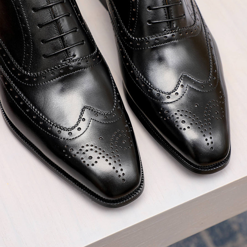 Glami - BRE Men Shoes - 405