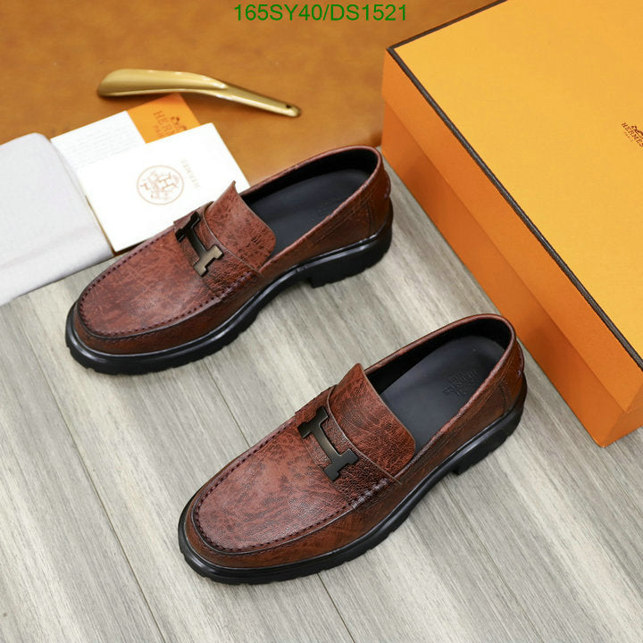 SAMC - HMS Men Shoes - 559