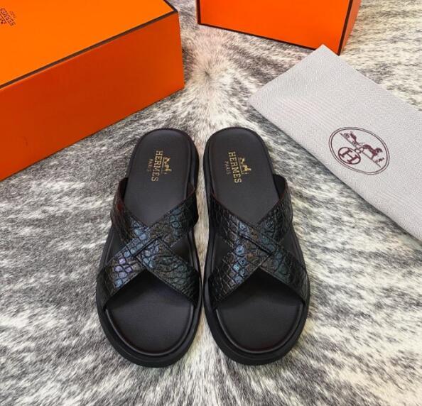 SAMC - HMS Men Shoes - 427