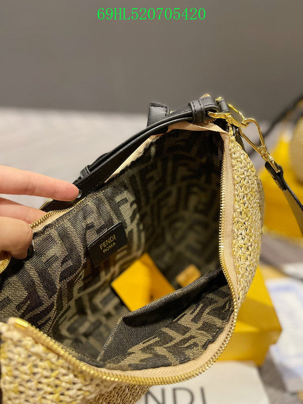 Glami - FDE Bags - 1546