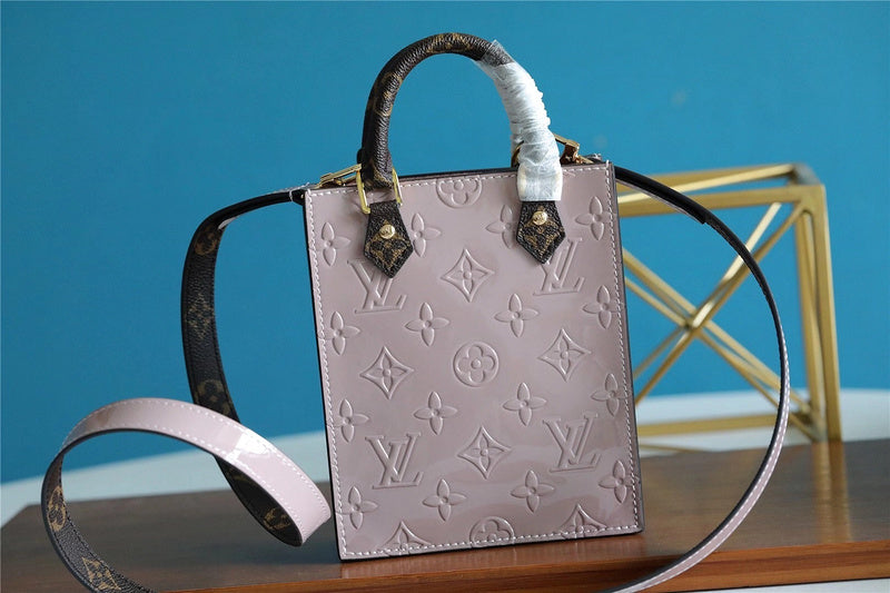 Satchel Bags - VL Bags - 7671