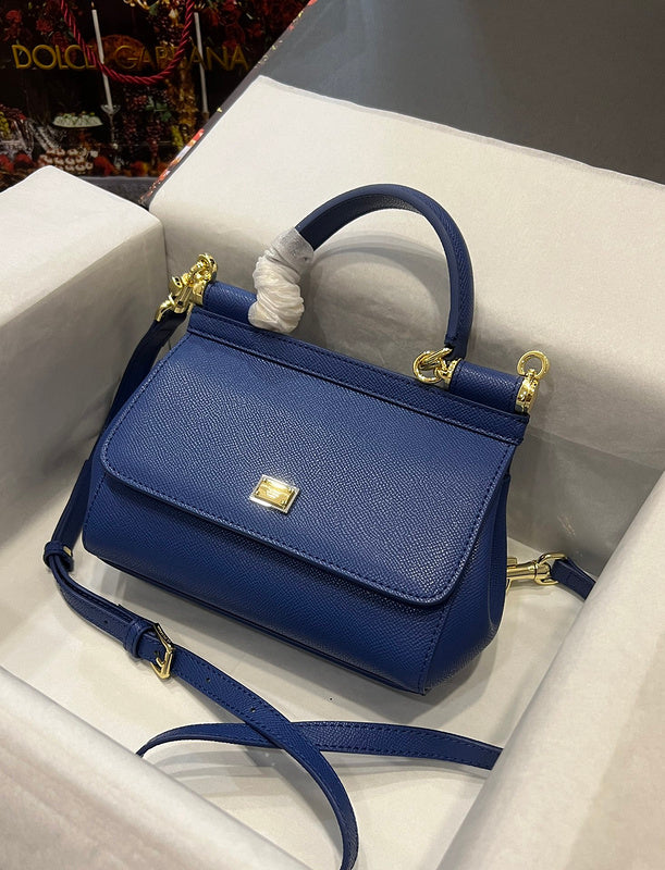 Glamy - DG bag - 022