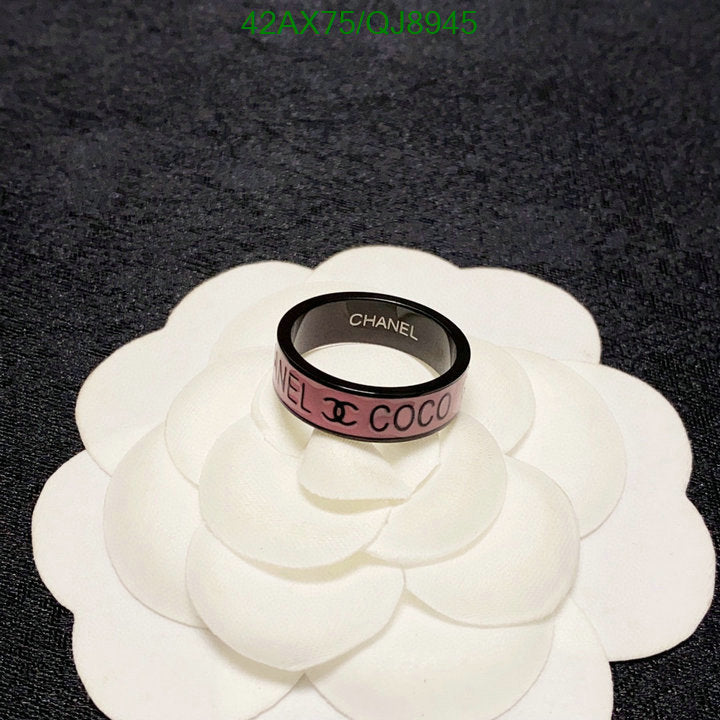 SAMC - CHL Jewelry - 836