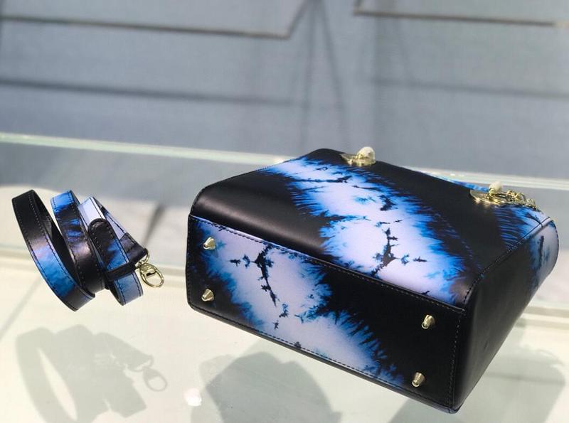 SAMCC - DOR Bags - 666
