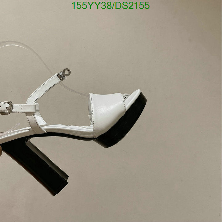 SAMC - HMS Women Shoes - 089