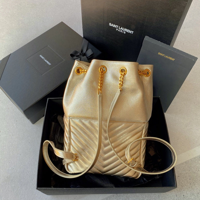 Glamy - YLS Bags - 453