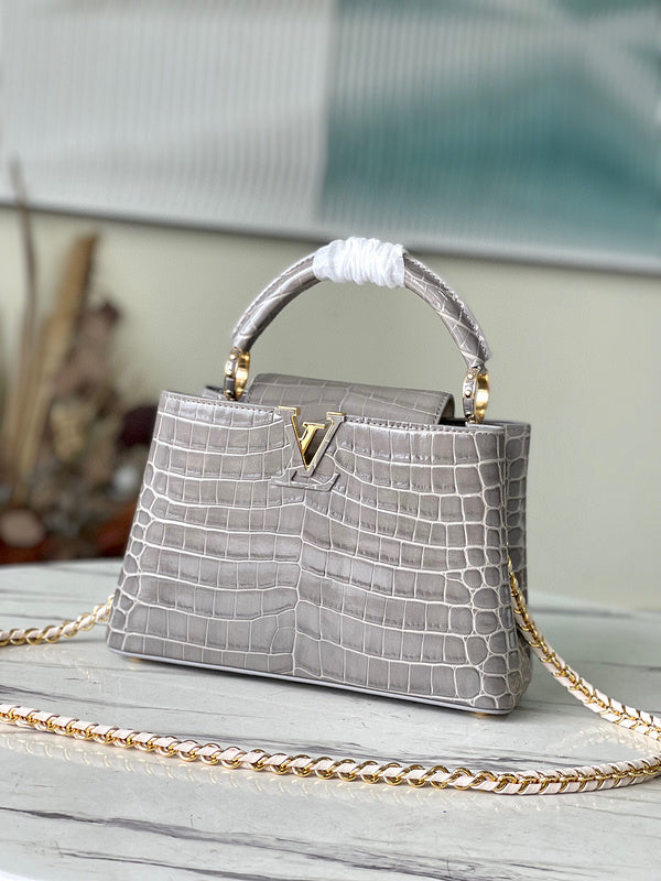 GlamI Lu-Vi bags - 4975
