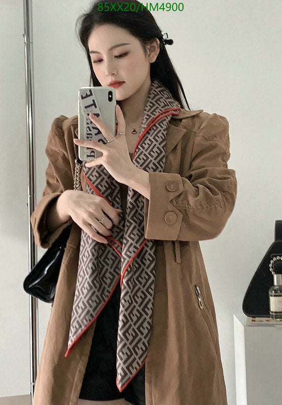 SAMC - FDE Scarves - 159