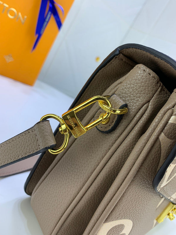 Satchel Bags - VL2 Bags - 746