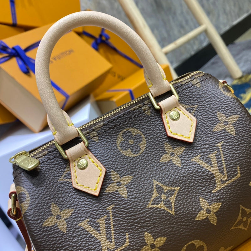 Satchel Bags - VL Bags - 2049