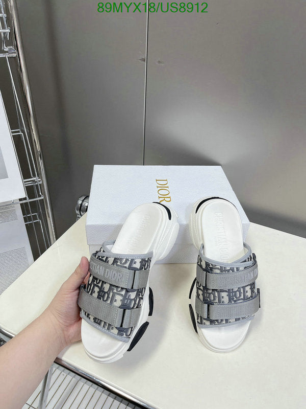 SAMCC - DOR Women Shoes - 1499