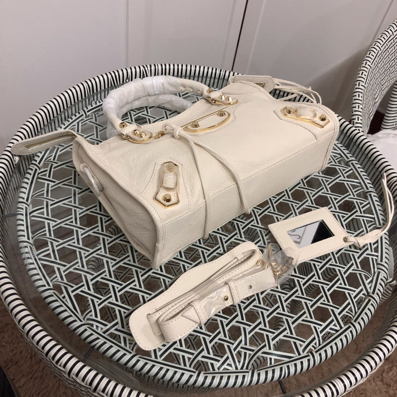 Glami - BG Bags - 112