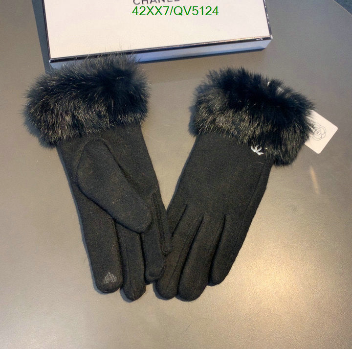 SAMC - CHL Gloves - 105