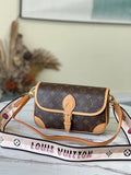 GlamI Lu-Vi bags - 5551