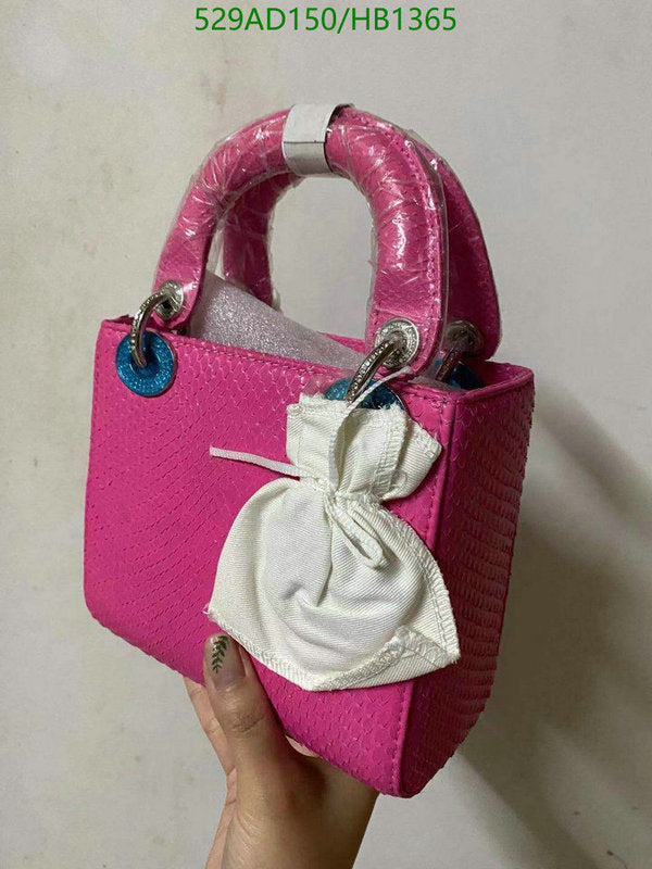 SAMCC - DOR Bags - 1150
