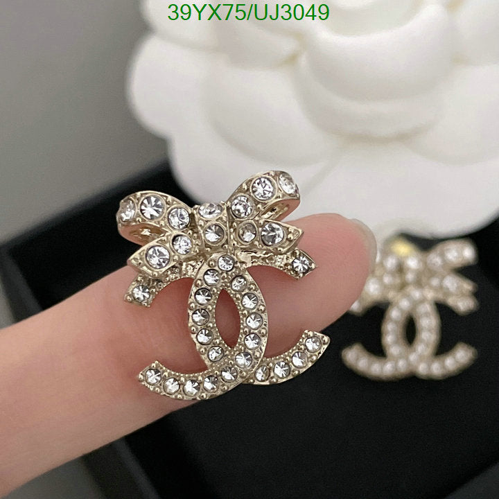 SAMC - CHL Jewelry Earrings - 369