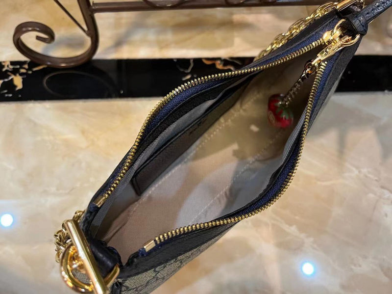 Satchel Bags - GCI Bags - 1694
