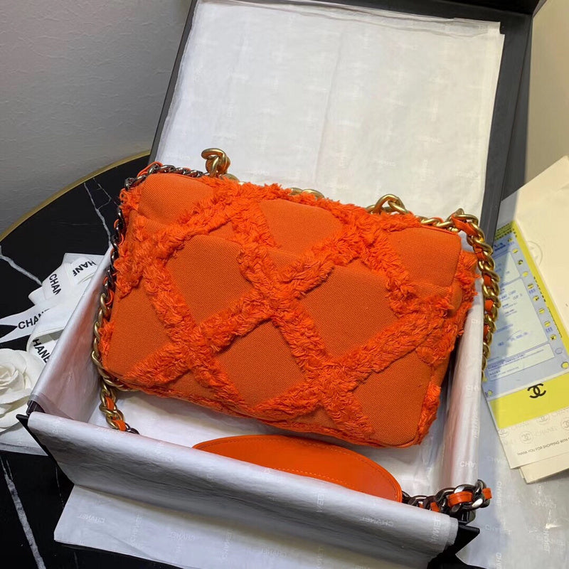 Chanel Bags