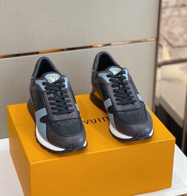 SAMC - LOV Men Shoes - 1635