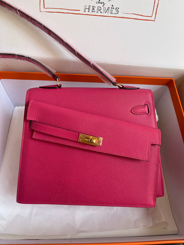 Glamy - HMS Bags - 1147