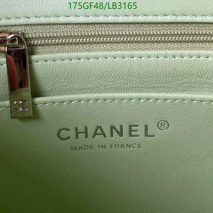 SAMC - CHL Bags - 901