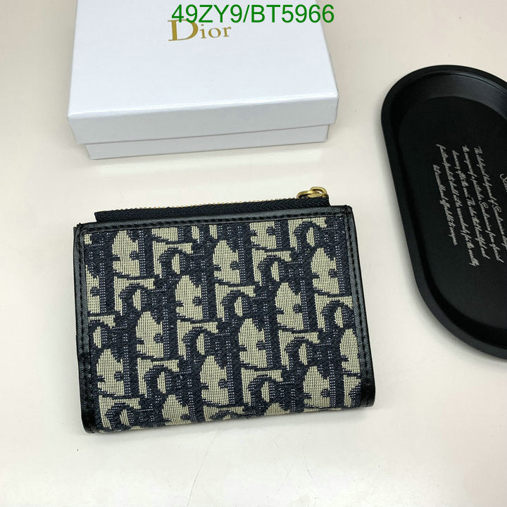 SAMC - DOR Wallets - 025