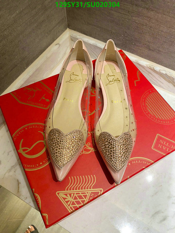 SAMC - CBL Women Shoes - 145