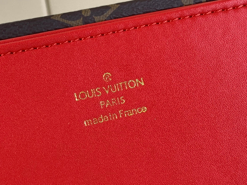 Satchel Bags - VL Bags - 2402