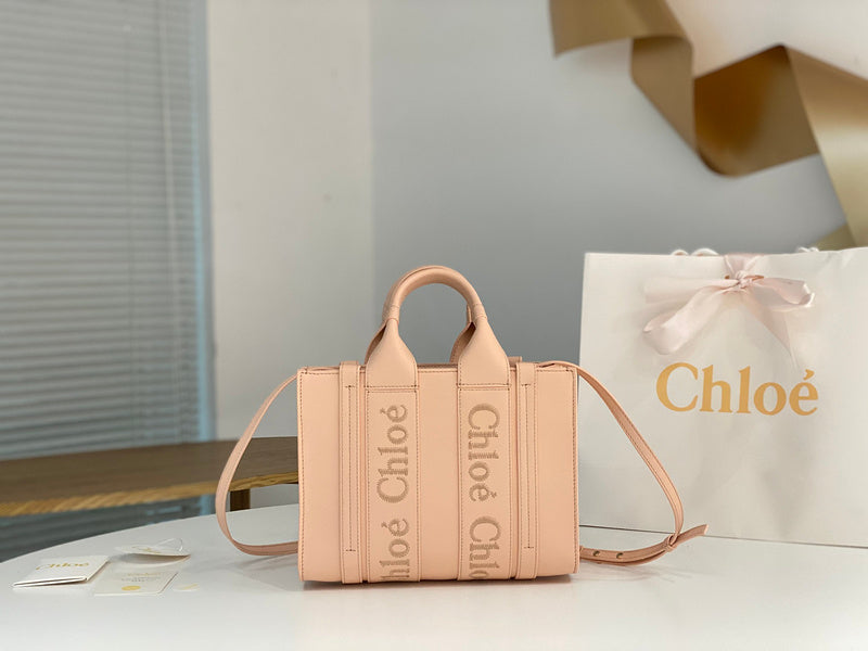 Glamy - CLE Bags - 460