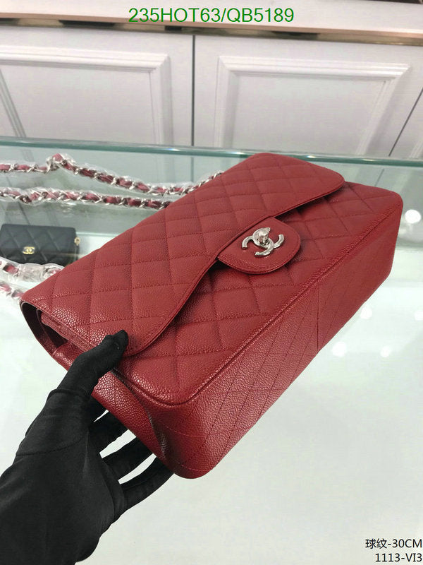 SAMC - CHL Bags - 537