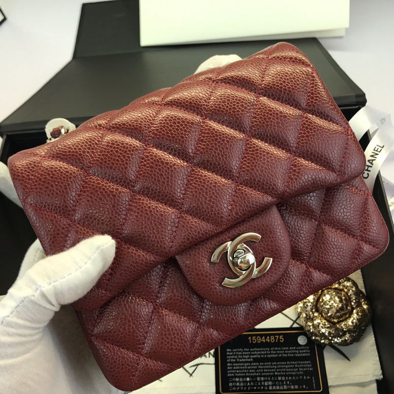Satchel Bags - CHL Bags - 6547