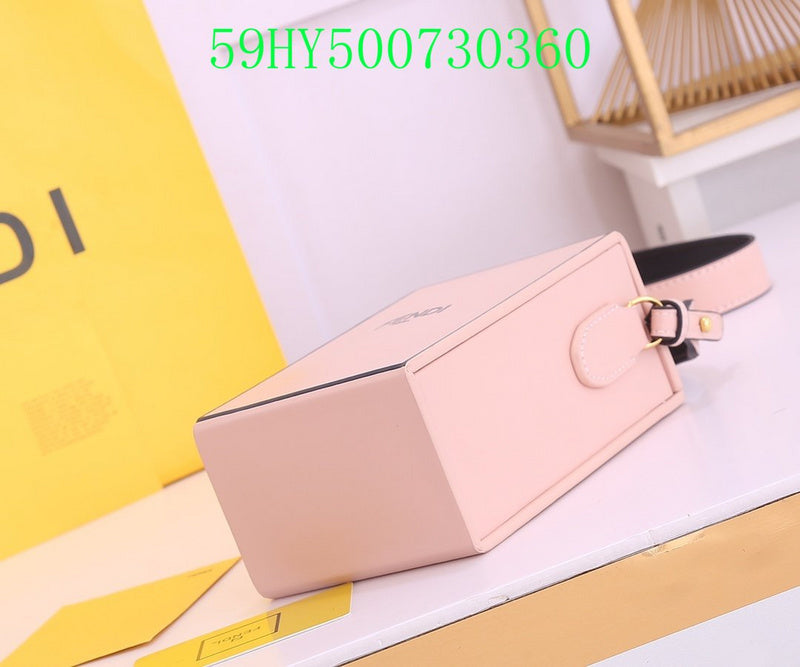 Glami - FDE Bags - 2539