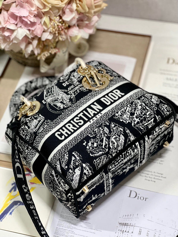 Glami - GLAMIr Bags - 728