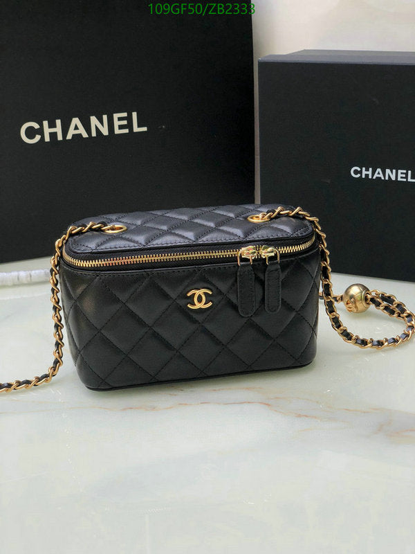 SAMC - CHL Bags - 620
