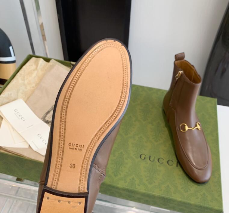 SAMC - GUKI Women Shoes - 1409