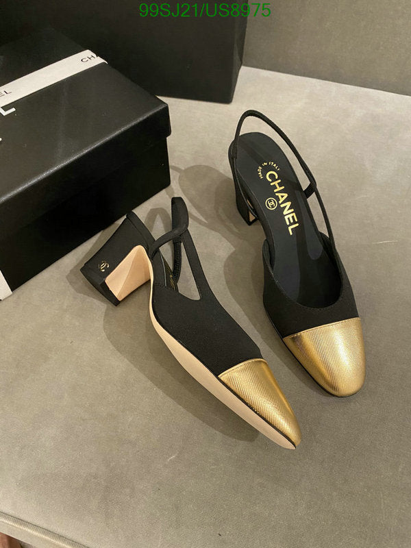 SAMC - CHL Women Shoes Ballet - 158