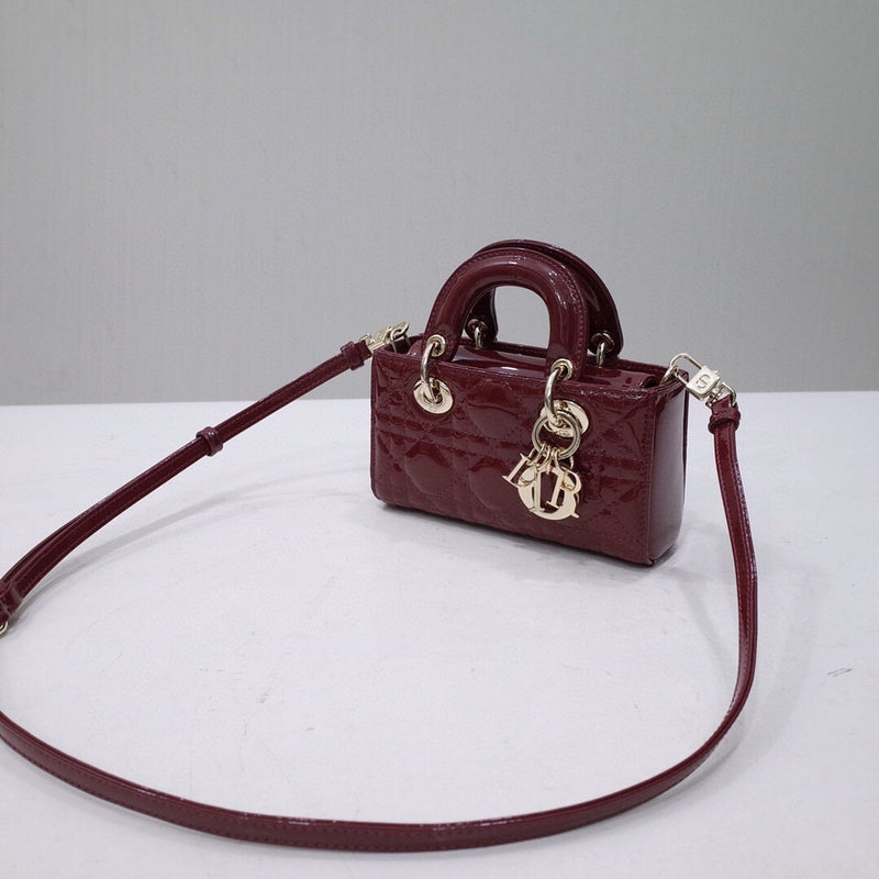 Glami - GLAMIr Bags - 679