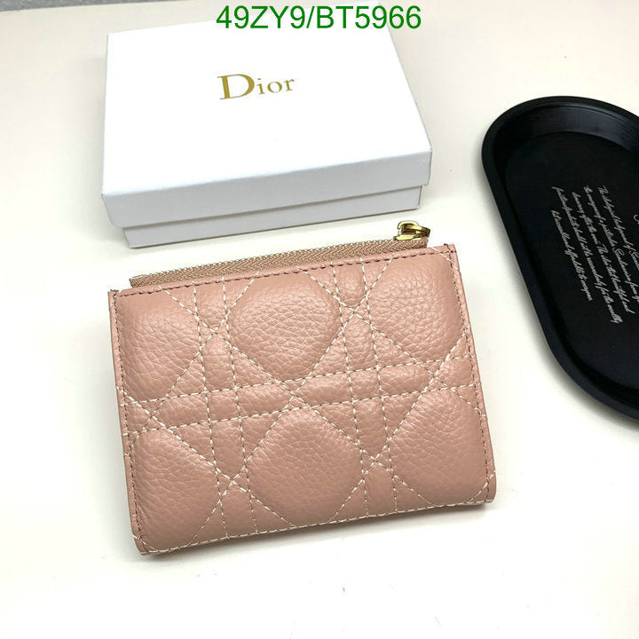 SAMC - DOR Wallets - 025