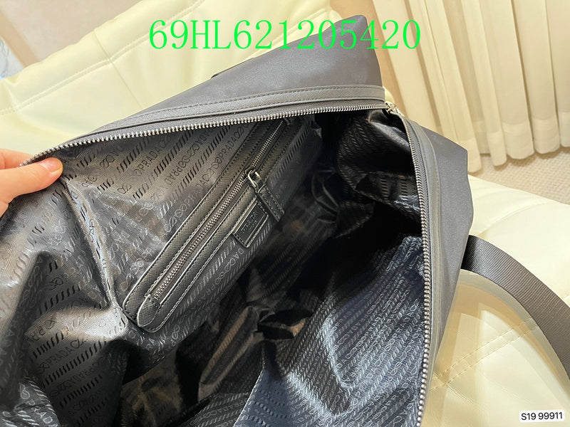 Satchel Bags - PDA Bags - 3763