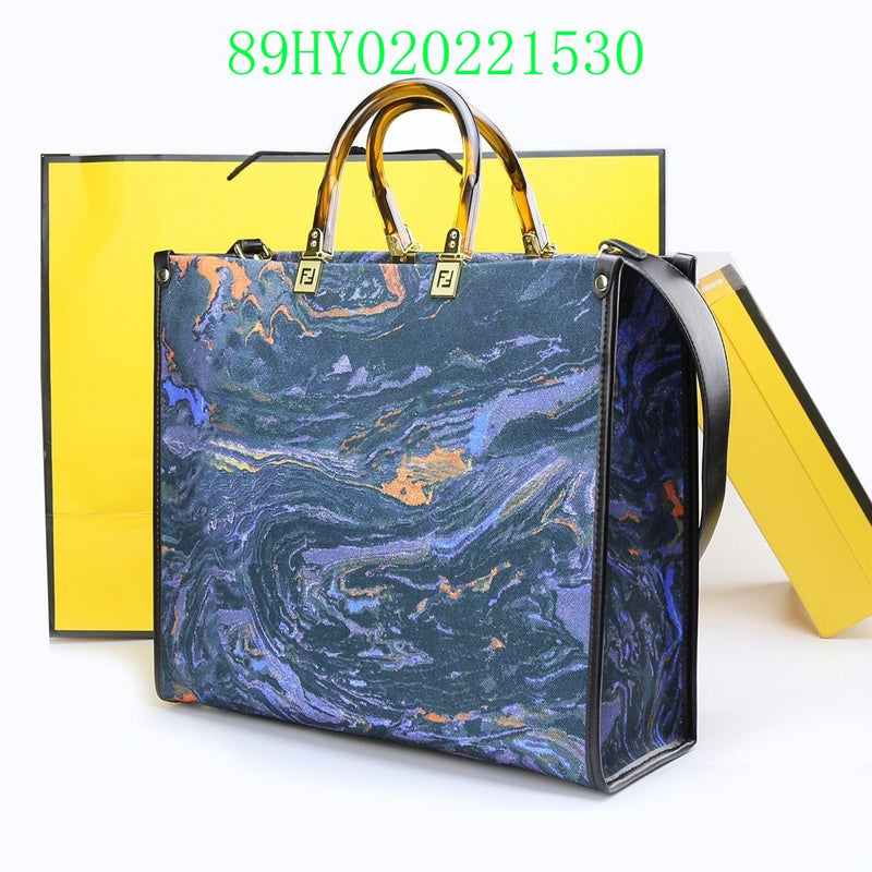 Glami - FDE Bags - 2655