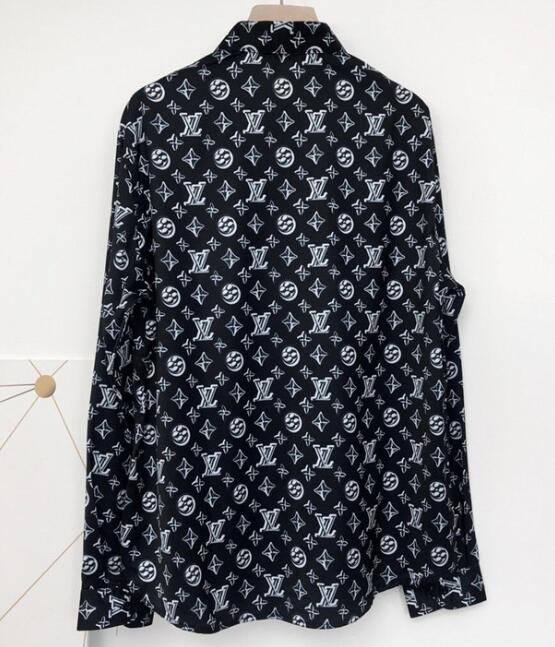 SAMC - LOV Clothes - 449