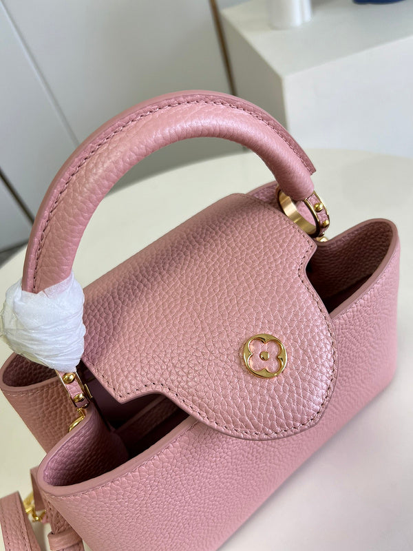Satchel Bags - VL Bags - 1762