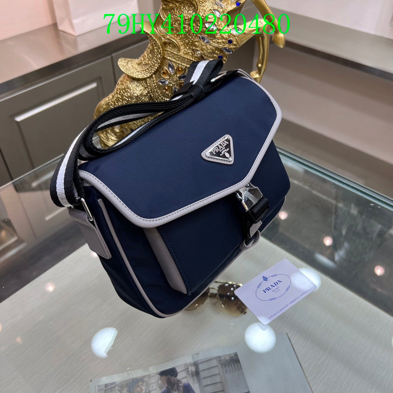 Satchel Bags - PDA Bags - 3554
