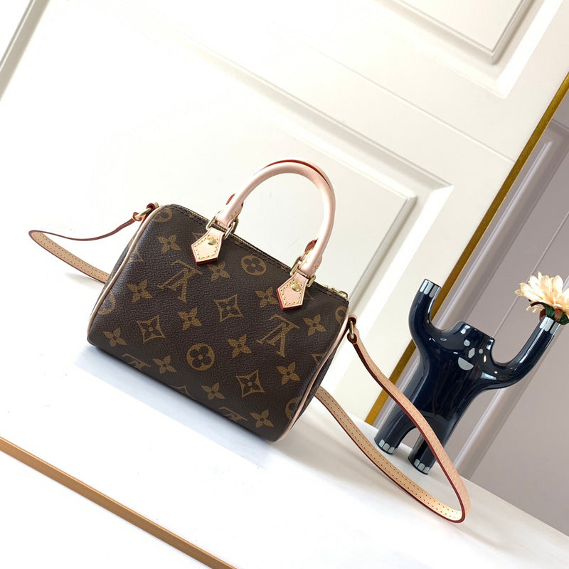 Satchel Bags - VL1 Bags - 726