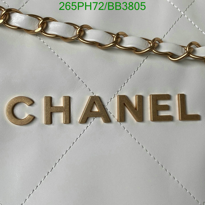 SAMC - CHL Bags - 972